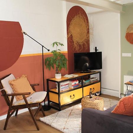 La Casita Middelburgヴィラ エクステリア 写真